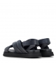 sandalias 5588 navy azul oscuro