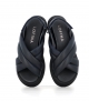 sandalias 5588 navy azul oscuro