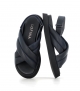 sandalias 5588 navy azul oscuro