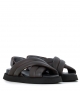 sandals 5588 chocolate brown