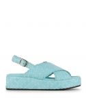sandals forli 9806 sky blue