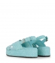sandals forli 9806 sky blue