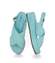 sandales forli 9806 sky bleu