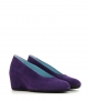 bailarinas dacio violet