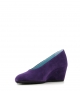 ballerinas dacio violet