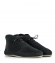 zapatos barefoot paritita 93431 negro
