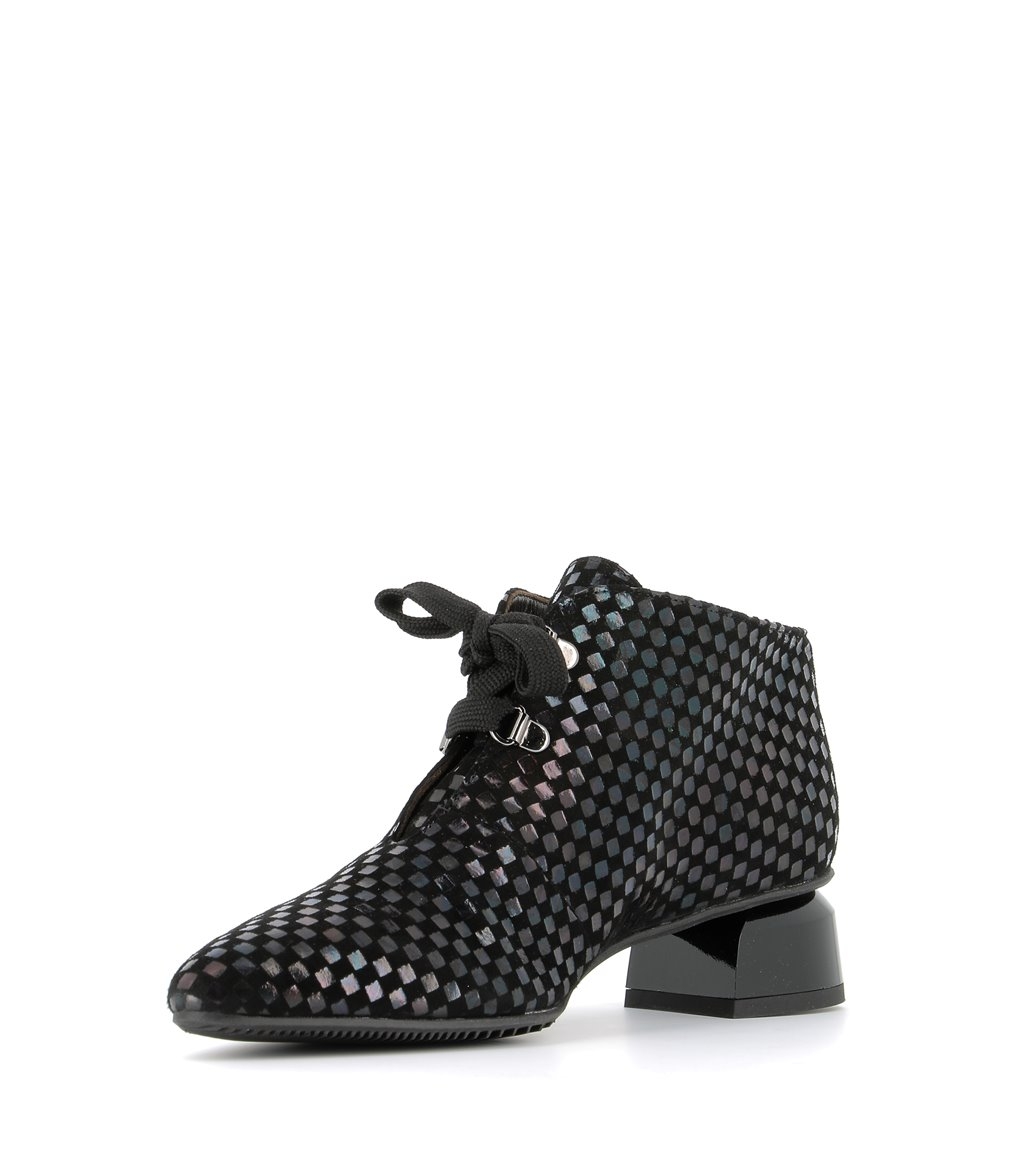 Botines hispanitas 2025 2020
