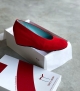 ballerinas dacio red