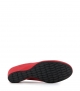 ballerines dacio rouge