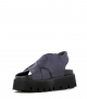 sandals 5224 indaco violet