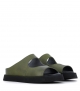 sandales 5586 mosstone vert