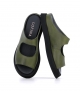 sandales 5586 mosstone vert