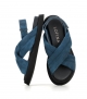 sandals 5588 dk turquoise