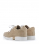 sneakers georgia ficelle