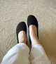 ballerines barefoot paritita 93430 noir
