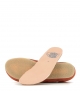 barefoot ballerinas paritita 93433 rust