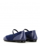 ballerinas good cobalt blue