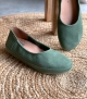 barefoot ballerinas paritita 93430 jade