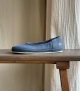 ballerines barefoot paritita 93430 bleu