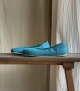 barefoot ballerinas paritita 93430 turquoise
