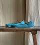 ballerines barefoot paritita 93430 turquoise