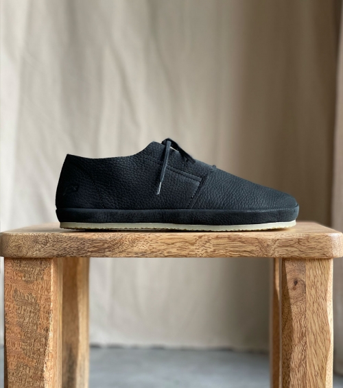chaussures barefoot paritita 93432 noir