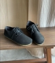 zapatos barefoot paritita 93432 negro