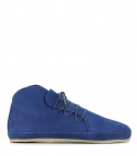 chaussures barefoot paritita 93431 cobalt