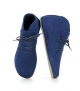 chaussures barefoot paritita 93431 cobalt