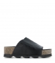 wedge slides deciso 14301 black