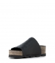 wedge slides deciso 14301 black