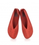 flat shoes turbo 39016 grenadine