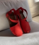 sandales florida 31203 grenadine