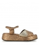 sandales maui 10831 oassi bronze