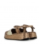 sandals maui 10831 oassi bronze