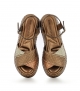 sandals maui 10831 oassi bronze