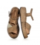 sandalias maui 10831 oassi bronce