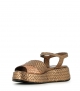 sandalias maui 10831 oassi bronce