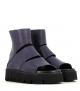 sandales 5226 indaco violet