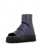 sandales 5226 indaco violet