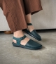 sandalias cerradas value f petrol