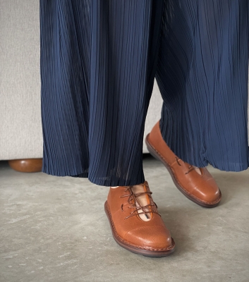 zapatos context f siena camel