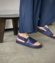 sandalias safeguard f azul