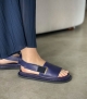 sandalias safeguard f azul