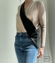 crossbody bag black