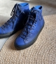 sneakers zelo 87306 cobalt blue