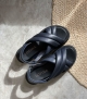 sandals 5588 dark navy blue