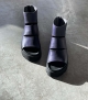 sandales 5226 indaco violet