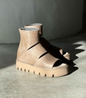 sandals 3453 malto beige