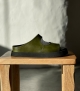 sandales 5586 mosstone vert